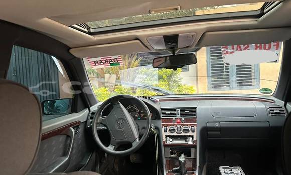 اشتري Imported Mercedes-Benz C180 coupe Black سيارة في Bakau في Kanifing اشتري Imported Mercedes-Benz C180 coupe Black سيارة في Bakau في Kanifing