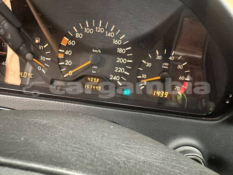 Big with watermark mercedes benz c180 coupe kanifing bakau 2915