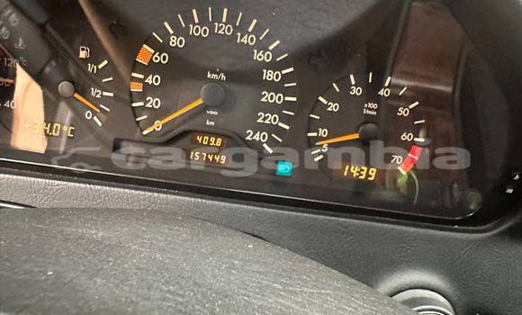 اشتري Imported Mercedes-Benz C180 coupe Black سيارة في Bakau في Kanifing اشتري Imported Mercedes-Benz C180 coupe Black سيارة في Bakau في Kanifing
