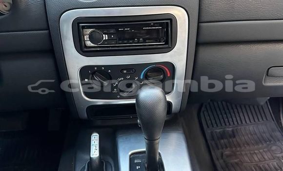 اشتري مستعمل Jeep Liberty Silver سيارة في Bakau في Kanifing اشتري مستعمل Jeep Liberty Silver سيارة في Bakau في Kanifing