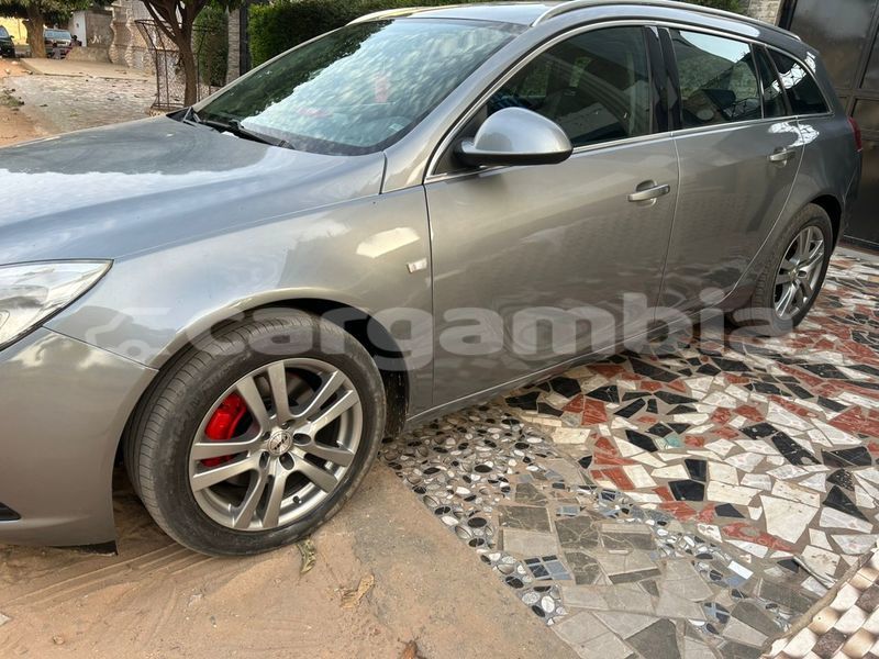 Big with watermark opel insignia kanifing bakau 2918