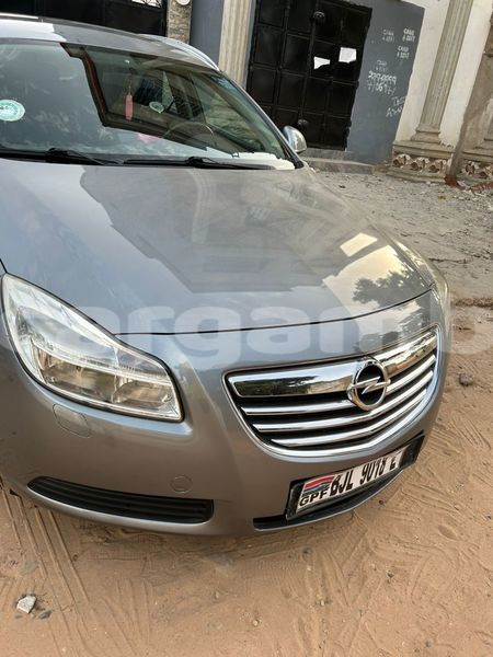 Big with watermark opel insignia kanifing bakau 2918