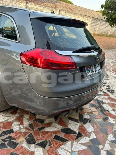 Big with watermark opel insignia kanifing bakau 2918