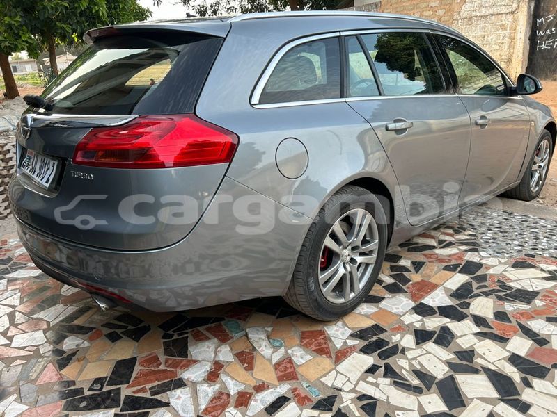 Big with watermark opel insignia kanifing bakau 2918