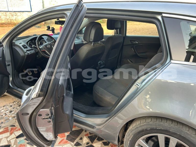 Big with watermark opel insignia kanifing bakau 2918