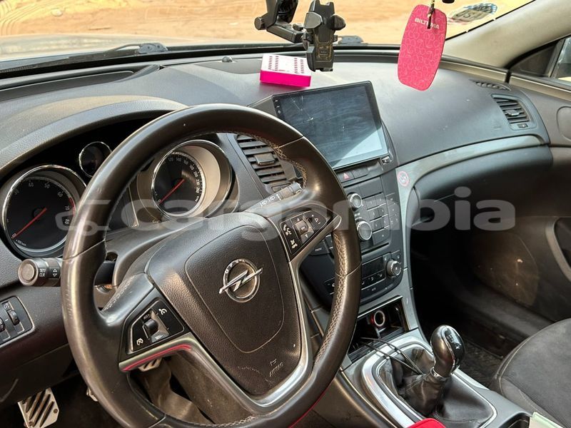 Big with watermark opel insignia kanifing bakau 2918