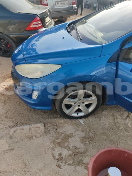 Big with watermark peugeot 308 kanifing bakau 2919