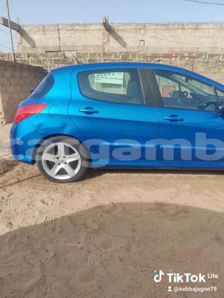 Big with watermark peugeot 308 kanifing bakau 2919
