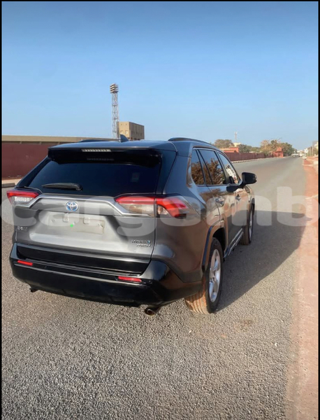 Big with watermark toyota rav 4 kanifing bakau 2920