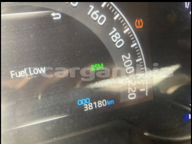 Big with watermark toyota rav 4 kanifing bakau 2920
