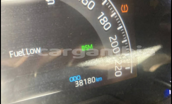 اشتري Imported Toyota RAV 4 Black سيارة في Bakau في Kanifing اشتري Imported Toyota RAV 4 Black سيارة في Bakau في Kanifing