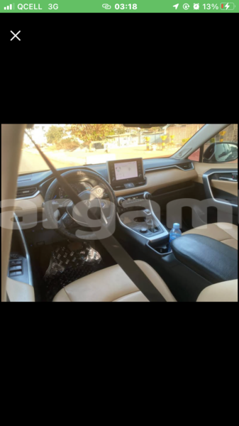 Big with watermark toyota rav 4 kanifing bakau 2920