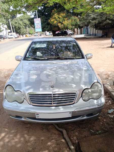 Big with watermark mercedes benz c180 coupe kanifing bakau 2921