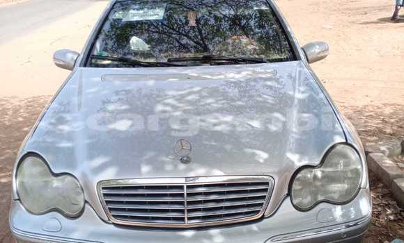 اشتري مستعمل Mercedes-Benz C180 coupe Silver سيارة في Bakau في Kanifing اشتري مستعمل Mercedes-Benz C180 coupe Silver سيارة في Bakau في Kanifing