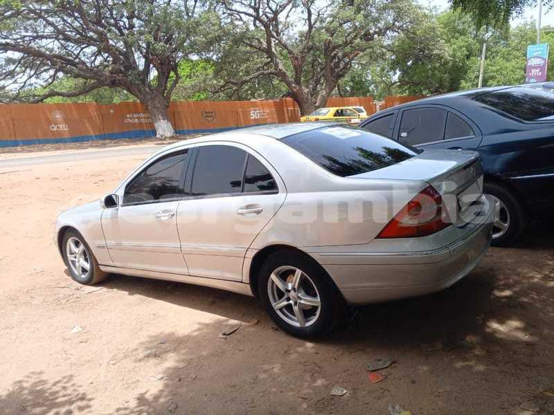 Big with watermark mercedes benz c180 coupe kanifing bakau 2921