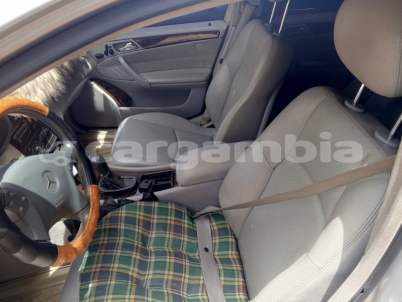 Big with watermark mercedes benz c180 coupe kanifing bakau 2921