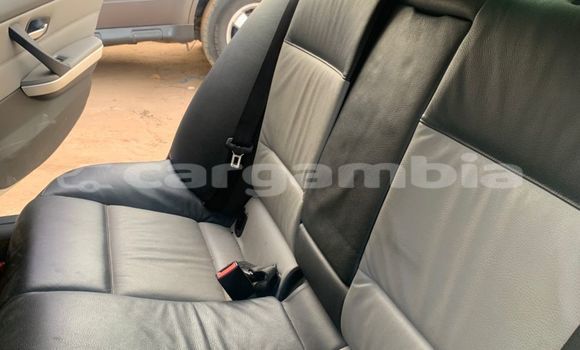 اشتري Imported BMW 3–Series Silver سيارة في Bakau في Kanifing اشتري Imported BMW 3–Series Silver سيارة في Bakau في Kanifing