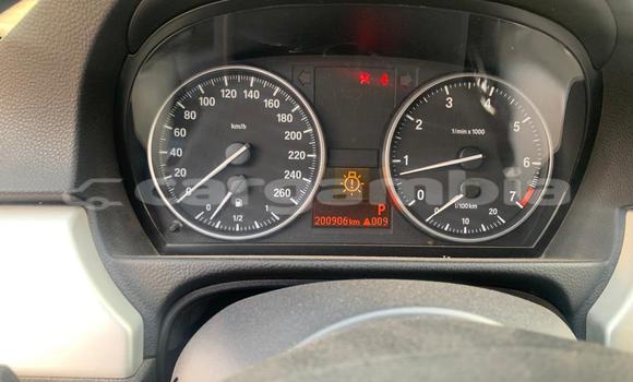 اشتري Imported BMW 3–Series Silver سيارة في Bakau في Kanifing اشتري Imported BMW 3–Series Silver سيارة في Bakau في Kanifing