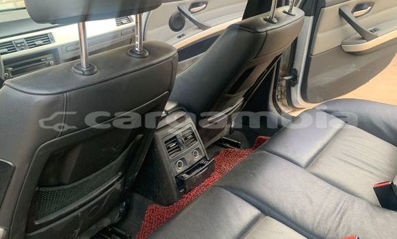 اشتري Imported BMW 3–Series Silver سيارة في Bakau في Kanifing اشتري Imported BMW 3–Series Silver سيارة في Bakau في Kanifing