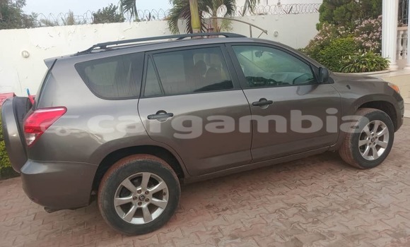 اشتري مستعمل Toyota RAV 4 Other سيارة في Bakau في Kanifing اشتري مستعمل Toyota RAV 4 Other سيارة في Bakau في Kanifing
