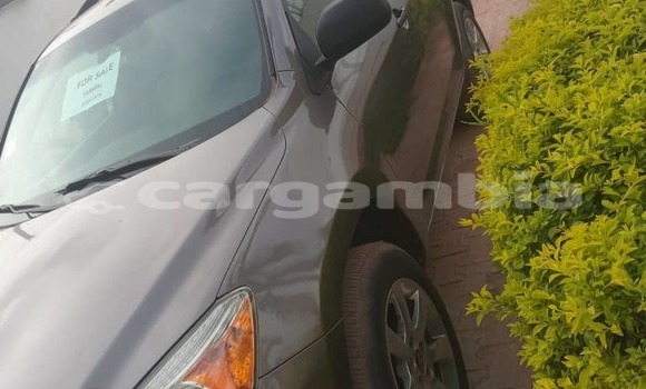 اشتري مستعمل Toyota RAV 4 Other سيارة في Bakau في Kanifing اشتري مستعمل Toyota RAV 4 Other سيارة في Bakau في Kanifing