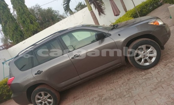 اشتري مستعمل Toyota RAV 4 Other سيارة في Bakau في Kanifing اشتري مستعمل Toyota RAV 4 Other سيارة في Bakau في Kanifing