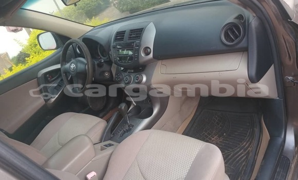 اشتري مستعمل Toyota RAV 4 Other سيارة في Bakau في Kanifing اشتري مستعمل Toyota RAV 4 Other سيارة في Bakau في Kanifing