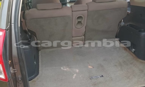 اشتري مستعمل Toyota RAV 4 Other سيارة في Bakau في Kanifing اشتري مستعمل Toyota RAV 4 Other سيارة في Bakau في Kanifing