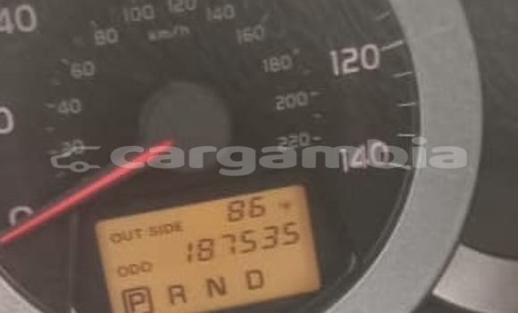 اشتري مستعمل Toyota RAV 4 Other سيارة في Bakau في Kanifing اشتري مستعمل Toyota RAV 4 Other سيارة في Bakau في Kanifing