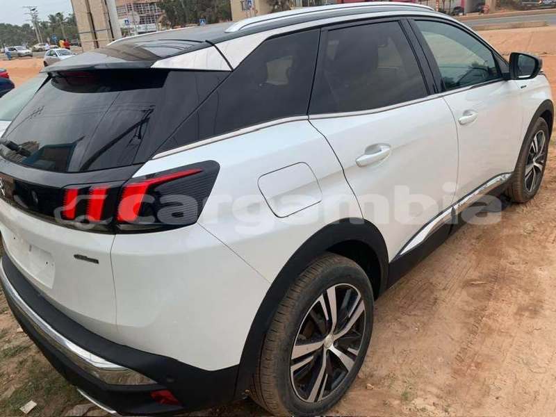 Big with watermark peugeot 3008 banjul banjul 2926