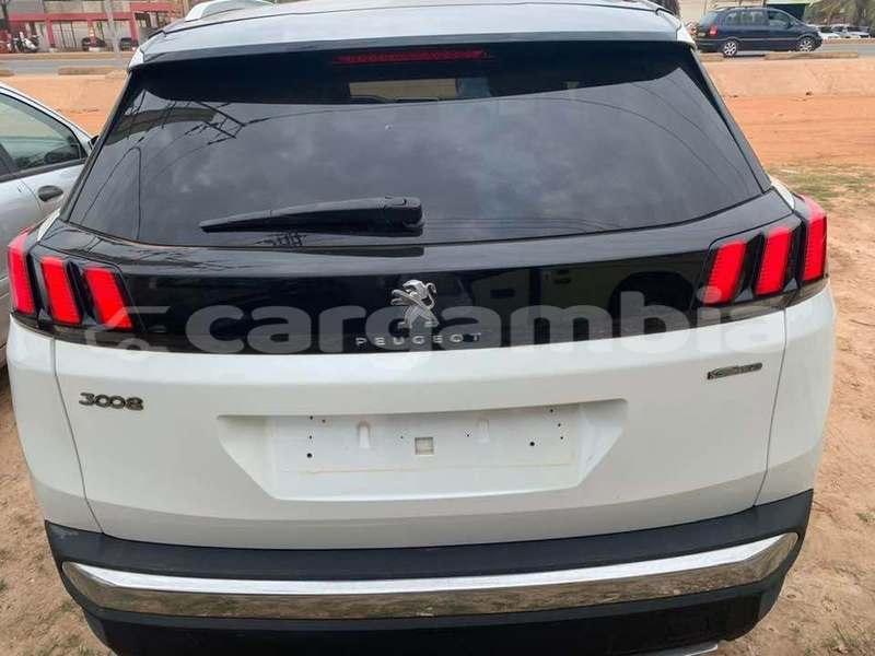 Big with watermark peugeot 3008 banjul banjul 2926