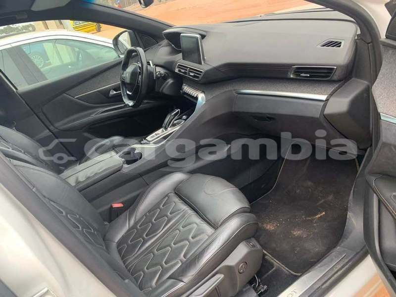 Big with watermark peugeot 3008 banjul banjul 2926
