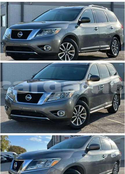 Big with watermark nissan pathfinder banjul banjul 2929