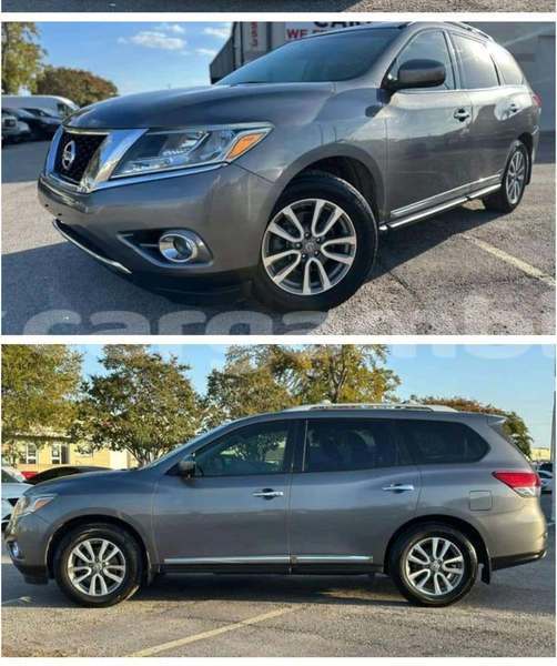 Big with watermark nissan pathfinder banjul banjul 2929