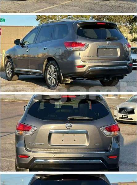 Big with watermark nissan pathfinder banjul banjul 2929