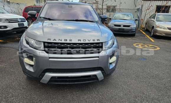 Buy Used Land Rover Discovery Other Car in Banjul in Banjul Buy Used Land Rover Discovery Other Car in Banjul in Banjul