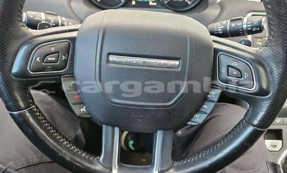 Buy Used Land Rover Discovery Other Car in Banjul in Banjul Buy Used Land Rover Discovery Other Car in Banjul in Banjul