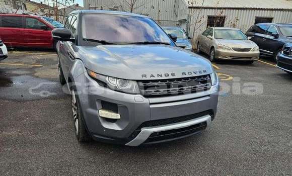 Buy Used Land Rover Discovery Other Car in Banjul in Banjul Buy Used Land Rover Discovery Other Car in Banjul in Banjul