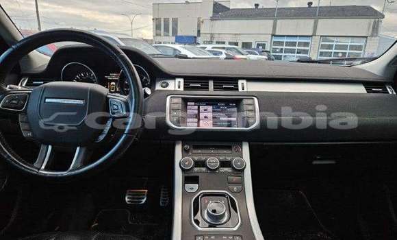 Buy Used Land Rover Discovery Other Car in Banjul in Banjul Buy Used Land Rover Discovery Other Car in Banjul in Banjul