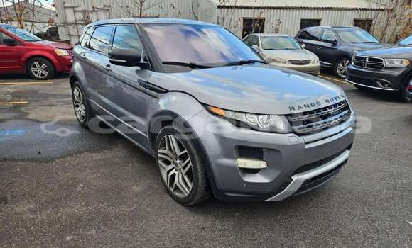 Buy Used Land Rover Discovery Other Car in Banjul in Banjul Buy Used Land Rover Discovery Other Car in Banjul in Banjul