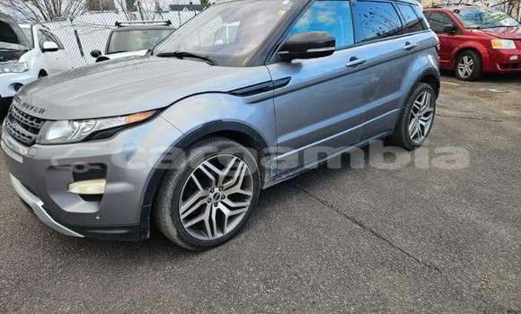 Buy Used Land Rover Discovery Other Car in Banjul in Banjul Buy Used Land Rover Discovery Other Car in Banjul in Banjul
