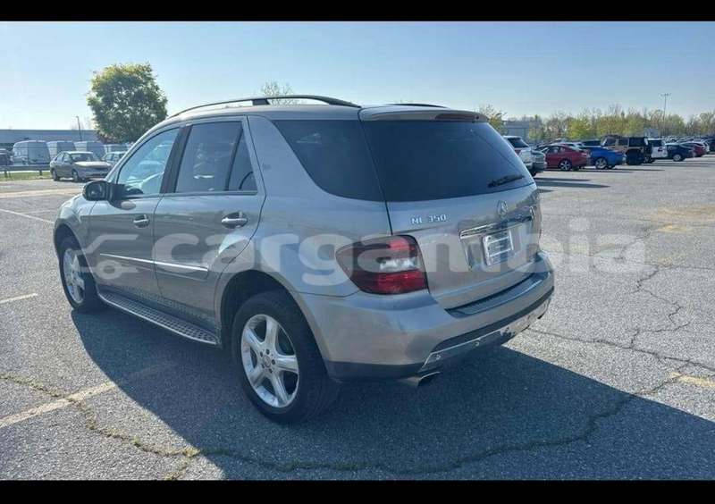 Big with watermark mercedes benz ml class banjul banjul 2931