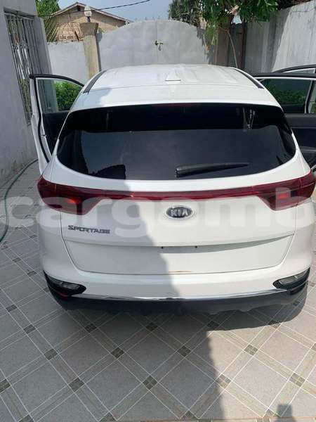 Big with watermark kia sportage banjul banjul 2932