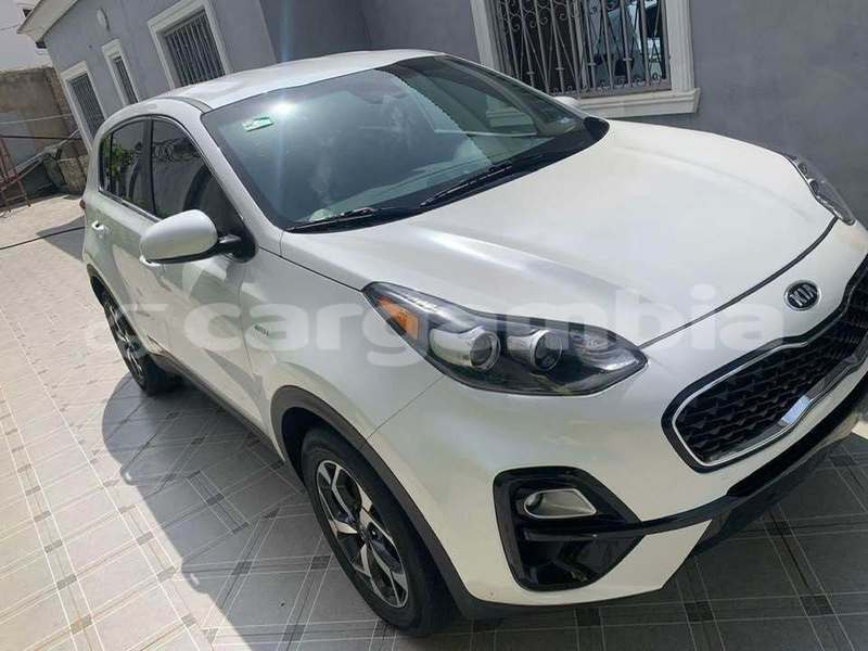 Big with watermark kia sportage banjul banjul 2932