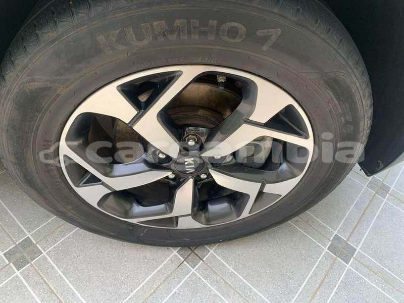 Big with watermark kia sportage banjul banjul 2932