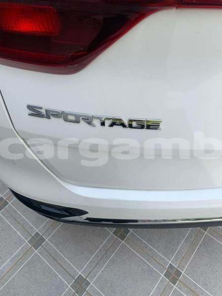 Big with watermark kia sportage banjul banjul 2932