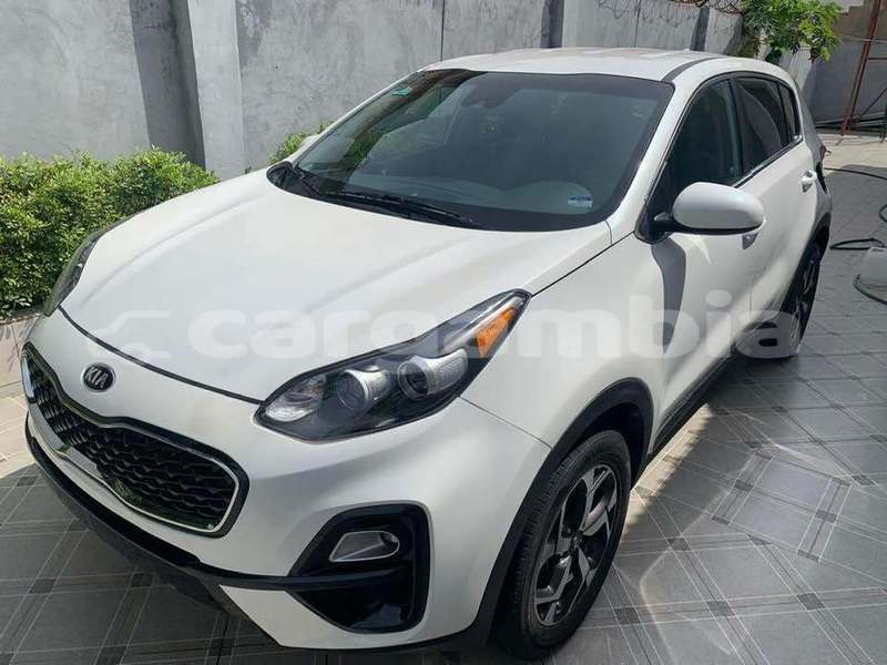 Big with watermark kia sportage banjul banjul 2932