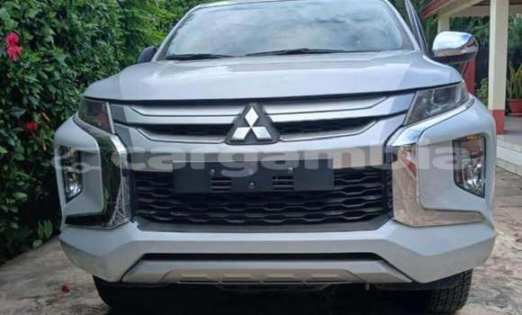 Buy Used Mitsubishi L200 Other Car in Banjul in Banjul Buy Used Mitsubishi L200 Other Car in Banjul in Banjul