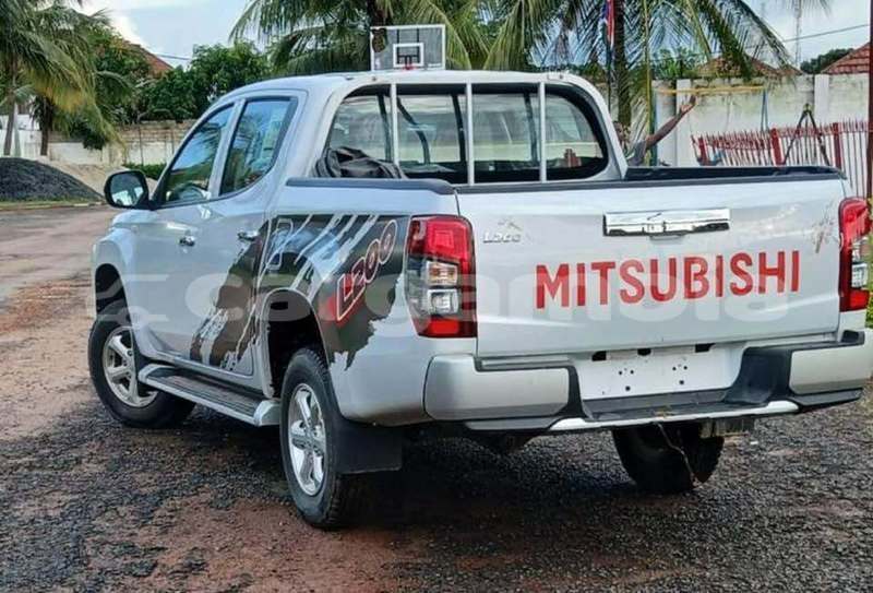 Big with watermark mitsubishi l200 banjul banjul 2933