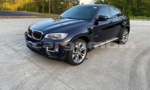 Buy Used BMW X6 Black Car in Banjul in Banjul Buy Used BMW X6 Black Car in Banjul in Banjul